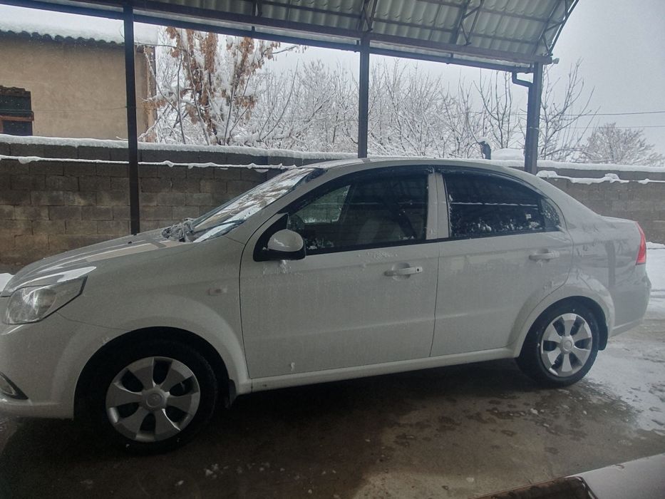 Авто выкуппен беріледі CHEVROLET Nexia, Равон р3 автомат