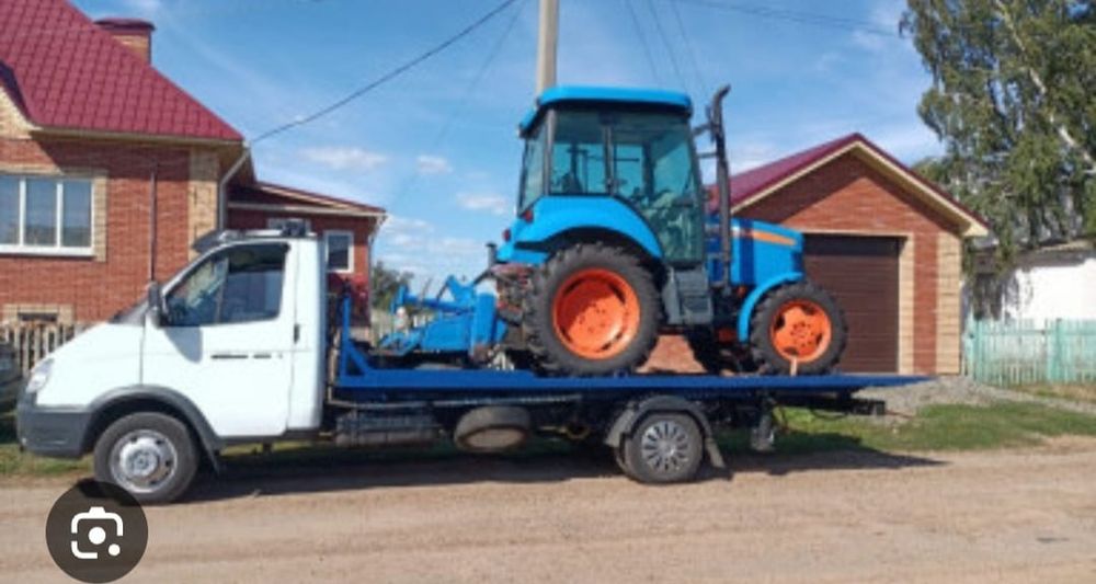 Услуги ЭВАКУАТОРА 24/7