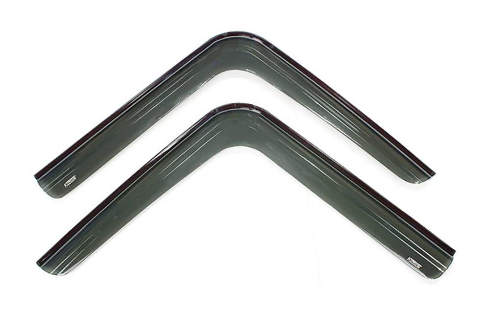 Ветробрани за Даф CF ЕВРО 5/6  2012+ / Daf CF