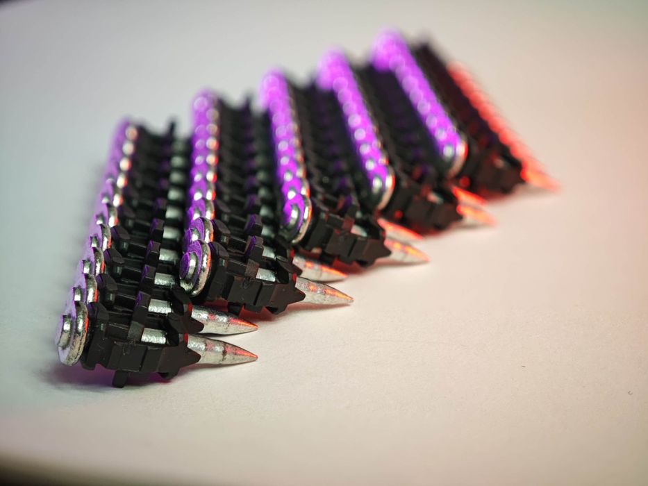 Cuie  HILTI BX3, BX4, GX și Spit