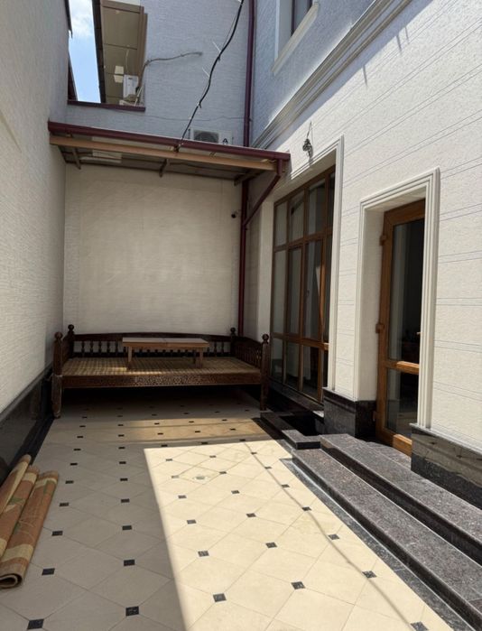 Yunusobod Tiklanish. Hovli narxiga zo`r