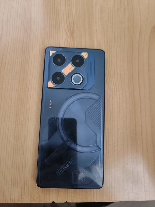 GT 20PRO infinix