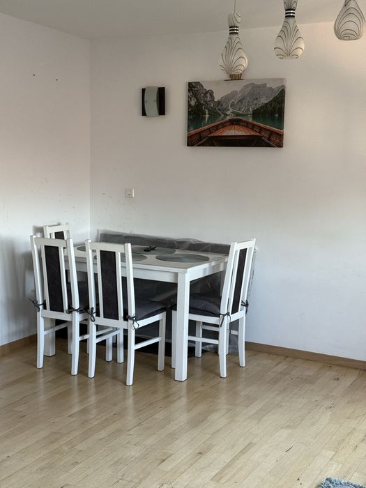 Apartament de inchiriat, 3 camere, cartier Lazaret, Mun.Sibiu