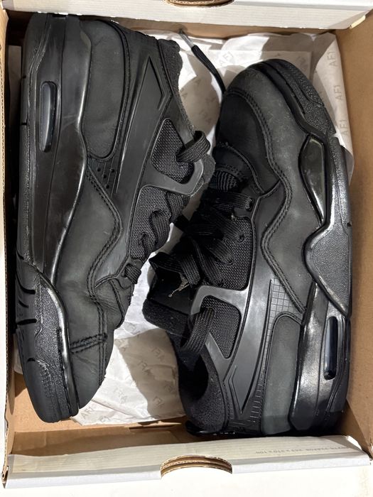 Зимни маратонки Nike Jordan