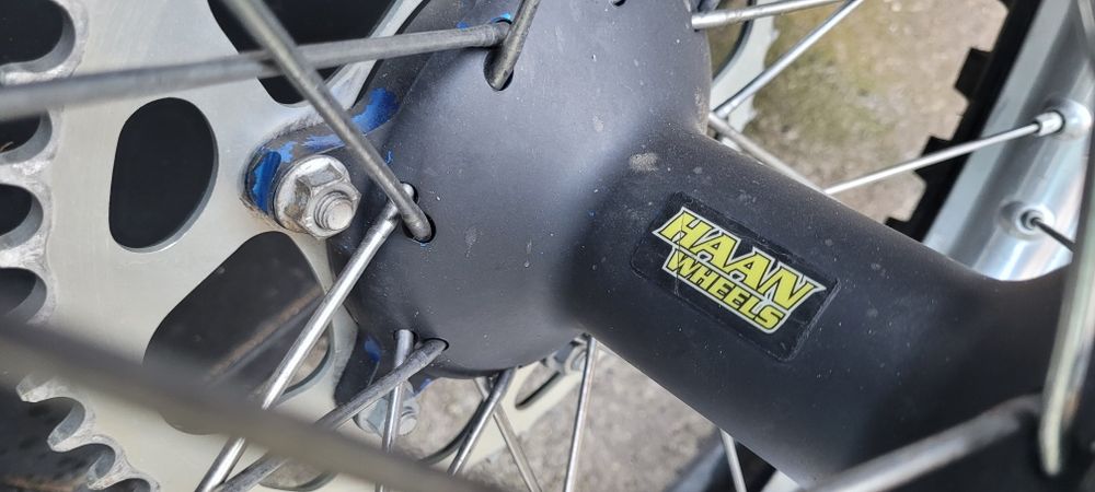 Джанти за KTM, Gas GAS, Husqvarna