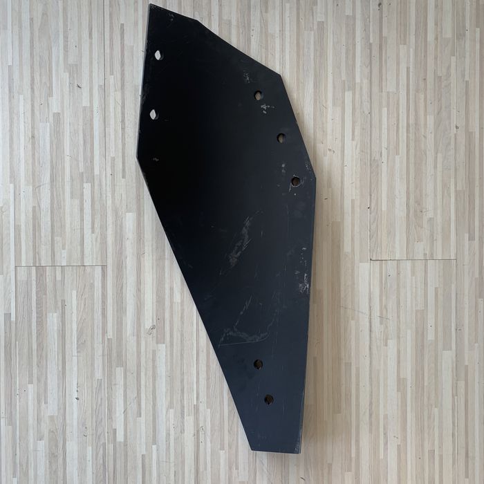 Cormana plug Gregoire Besson