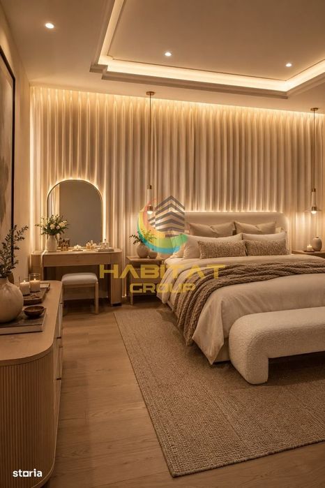 Apartament 2 Camere Bloc Boutique Grand Arena