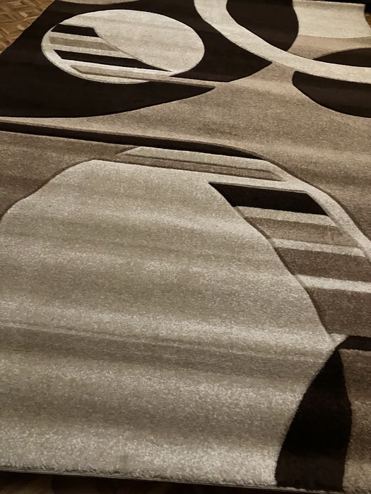 Ковер 2-3 новый Турция