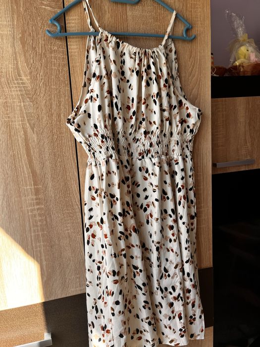 Летни дрешки за бременни