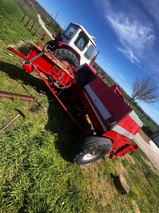 Сламопреса  1266