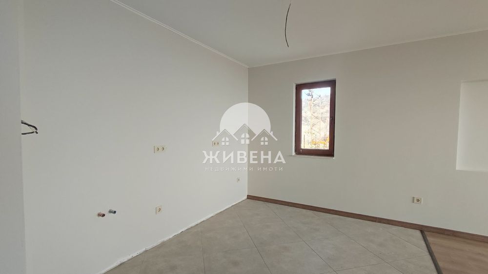 Продавам 2-стаен апартамент, гледка море, Виница