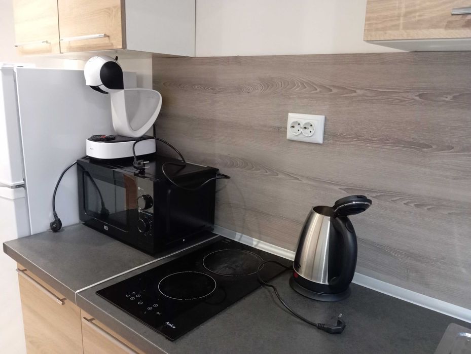 Дава се под наем Двустаен апартамент в София, Център - 60 кв.м за 847.62 € - Снимка #14