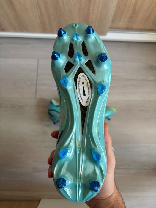 Adidas X Speedportal FG Elite Бутонки Football Boots чисто нови