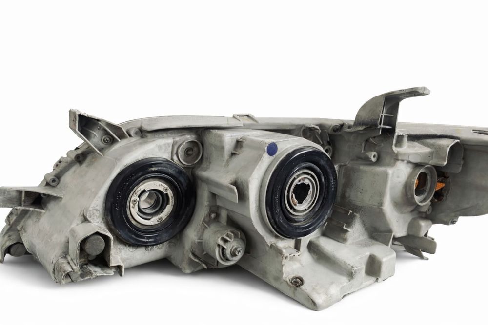 Перендие фара для камри 40