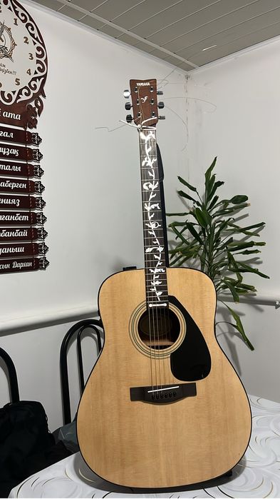 Ямаха транс акустика!!!