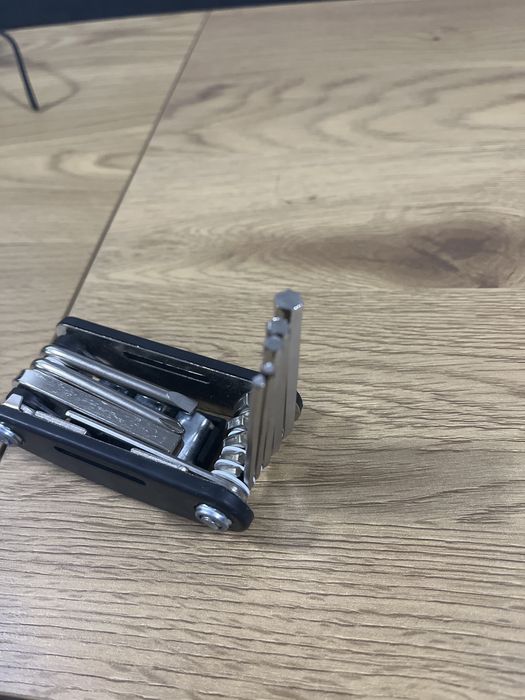 Малък ремонтен комплект