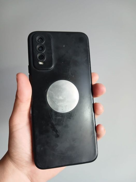 Vivo y12s 3/32gb
