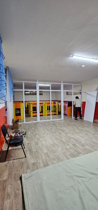 Пластиковые окна двери