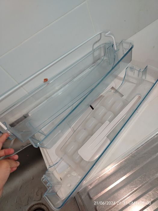 Холодильник продам 50 000 тг