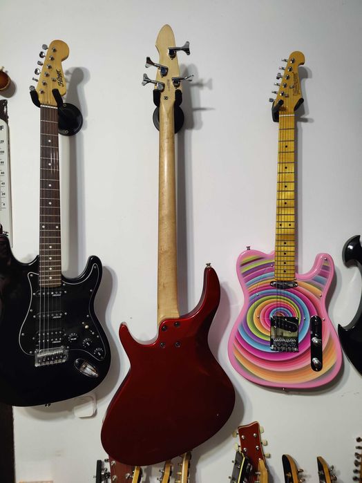 Chitara bass Hohner HRB STD