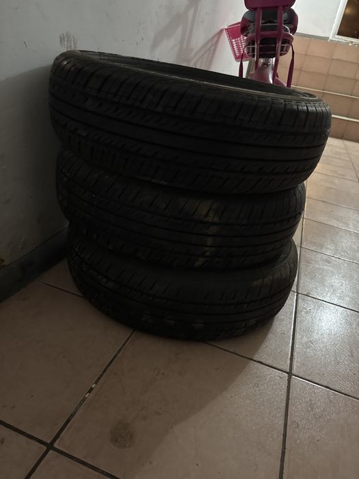 Продам Шины 155/65R14.