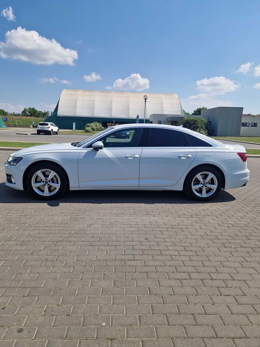 Audi A6 50 TFSI e quattro Plug-in Hybrid | 299 CP | 2022 | Full LED | ACC | Camere 360 |