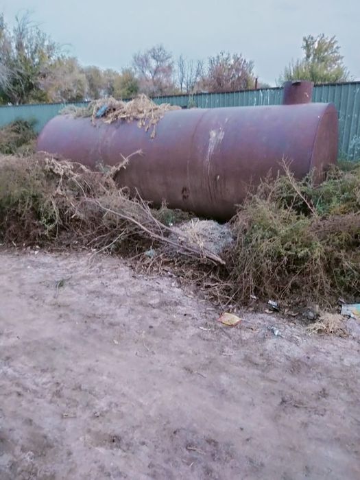 Срочно бочка сатылады