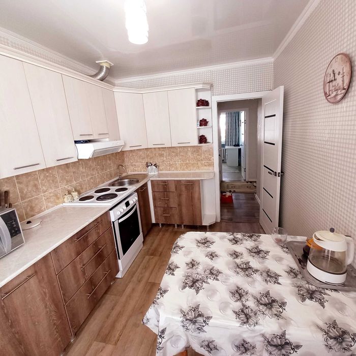 Продам квартира 3ком