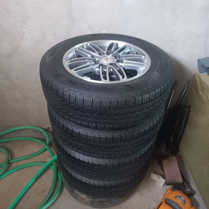 Matiz diska balon ideal