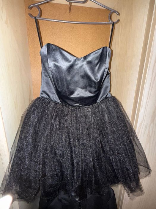 Рокли и други в няколко размера