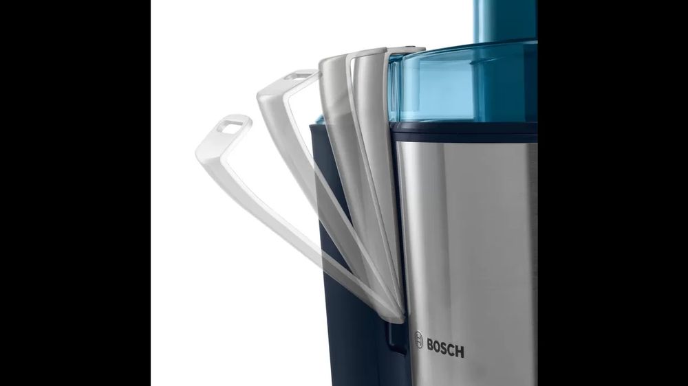 Соковыжималка Bosch MES3500