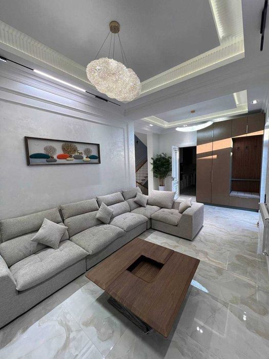 Продается Дом Академгородок 2,6 соток 350 кв.м.