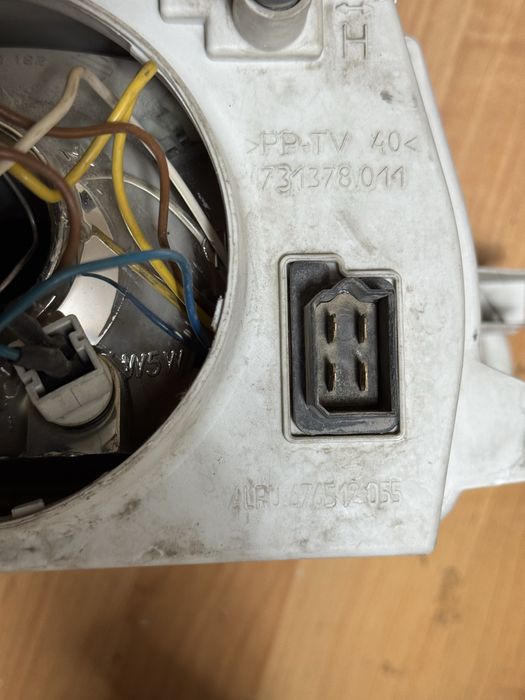 Фара ваз.        .