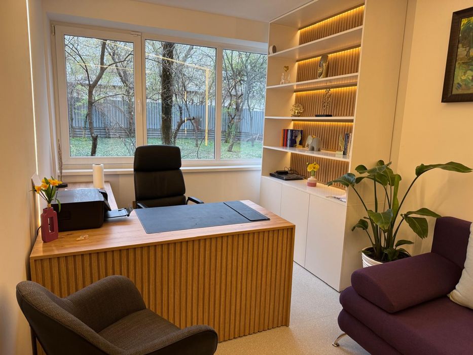 Cabinet medical de inchiriat in policlinica