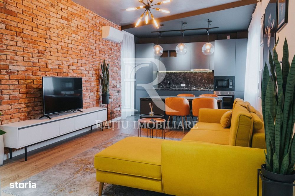 Apartament cu 3 camere | Etaj 4 | Orasul Nou | Oradea