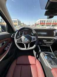 BMW i-3 40l Sport Pod Zakaz