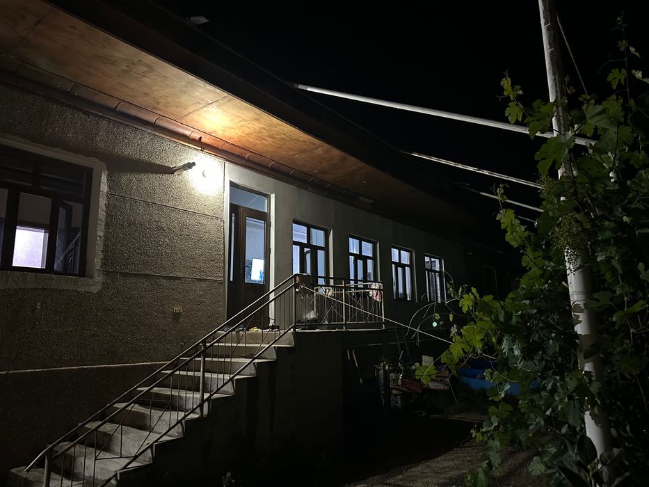 Продается дом Кибрайский район, Байткурган (граница).