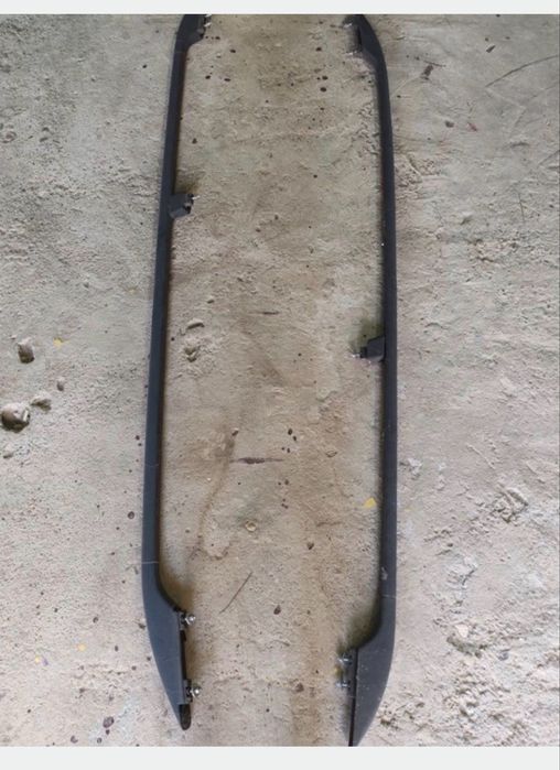 Bari transversale opel