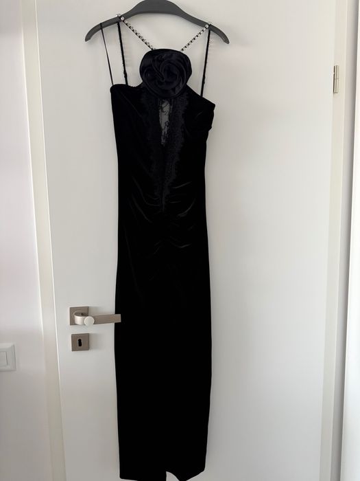 Rochie Nissa superba