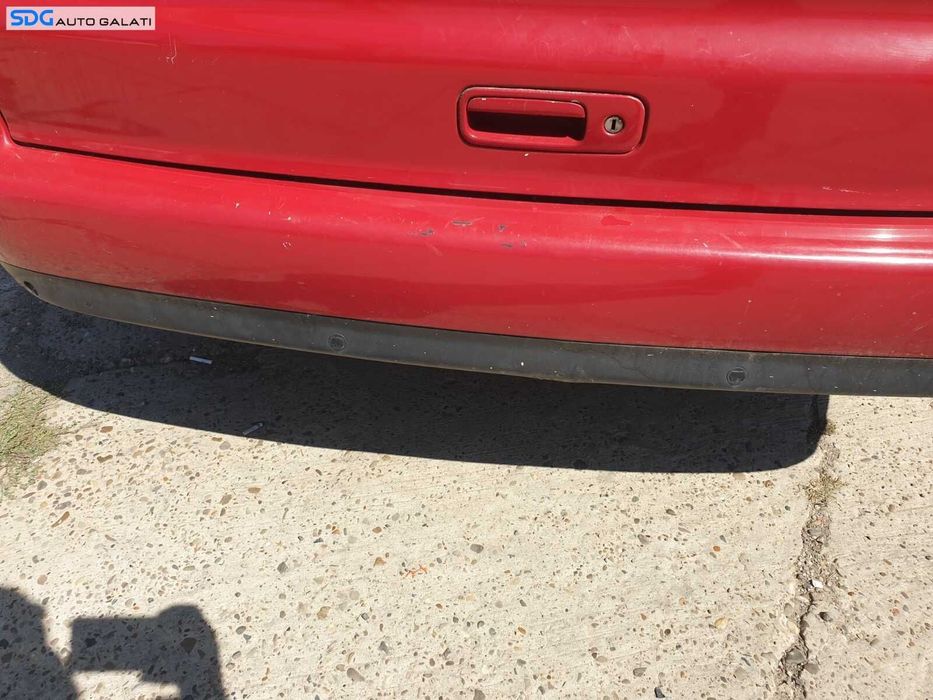 Maner Clapeta Actionare Deschidere Hayon Haion Portbagaj Seat Alhambra 2001 - 2010 [C0417]