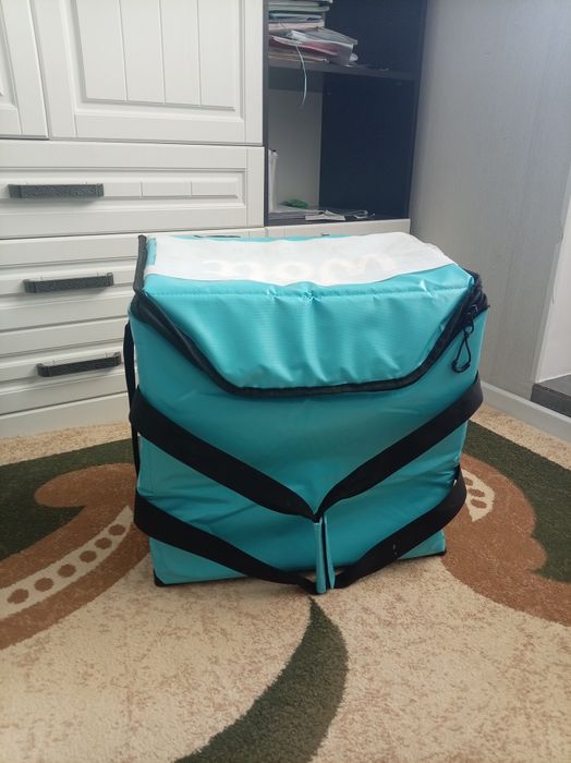 Продам термосумка