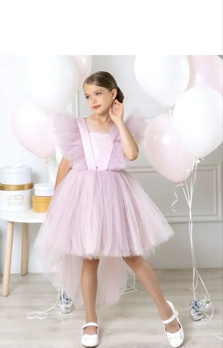 Продам детское платье