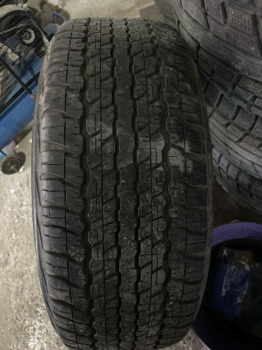 Диск с покрышкой