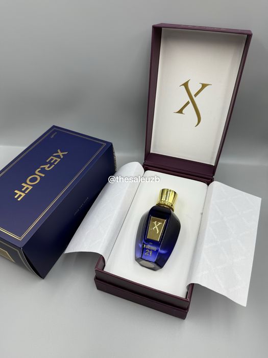 Xerjoff Torino21 50ml