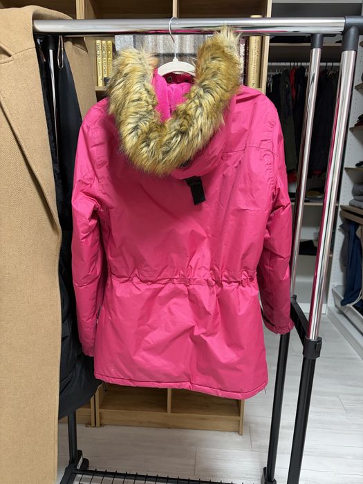 Geographical norway дамско яке