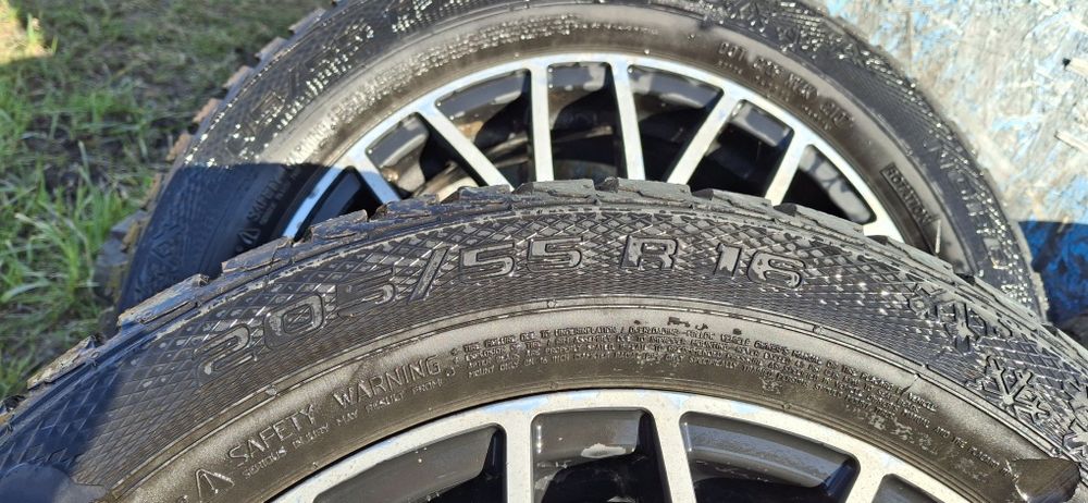 Комплект 205/65/16