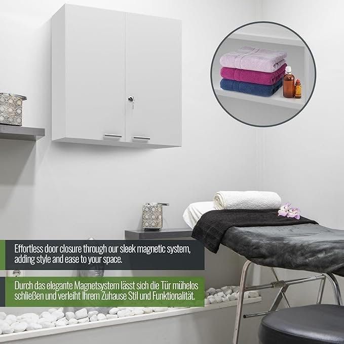 Шкаф за лекарства Jago