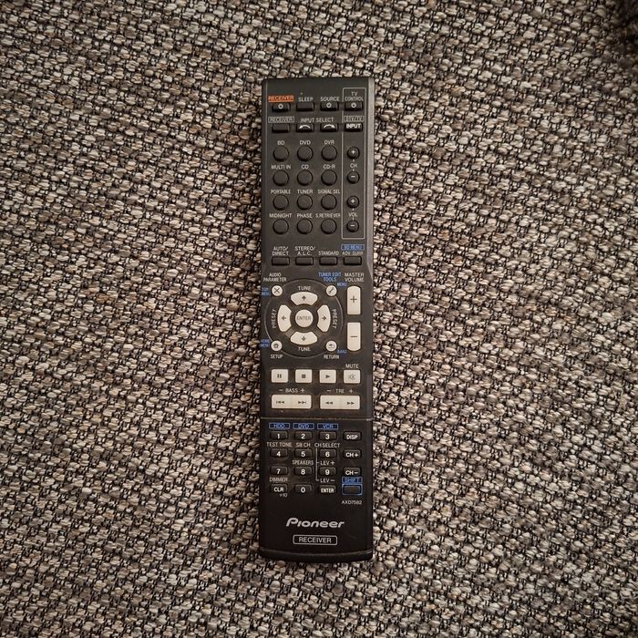 Telecomandă Pioneer,Sony,Jvc,Grundig,Saba,Rotel,Teac,Harman Kardon