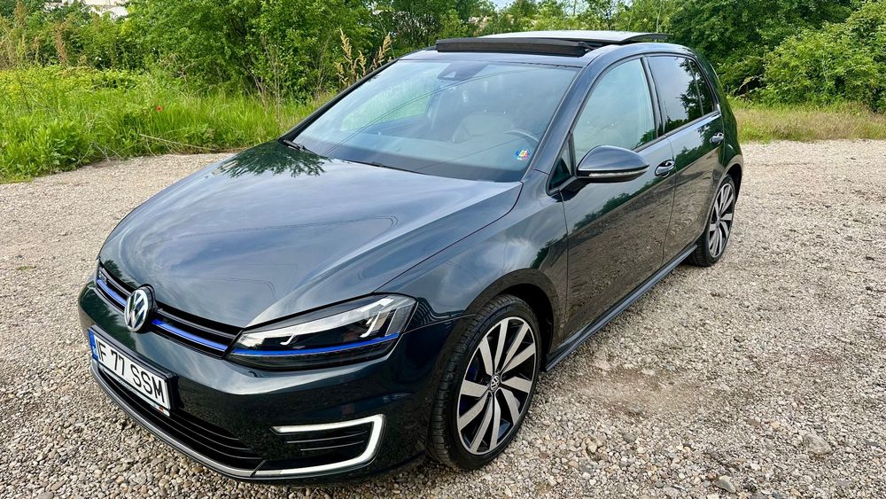 Volkswagen Golf Golf 7 GTE extra Full!