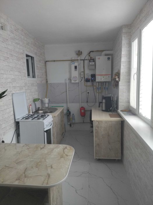 Продаю квартиру с ремонтом